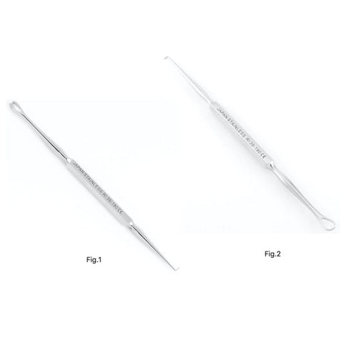 Chiureta auriculara Gross by Raydent